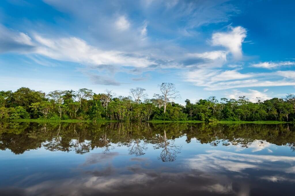 Ucayali River Archives - Lindblad Amazon